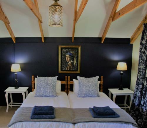 Apartamento The Gate Guesthouse