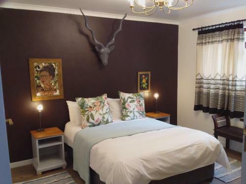 Apartamento The Gate Guesthouse