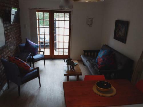 Apartamento The Gate Guesthouse