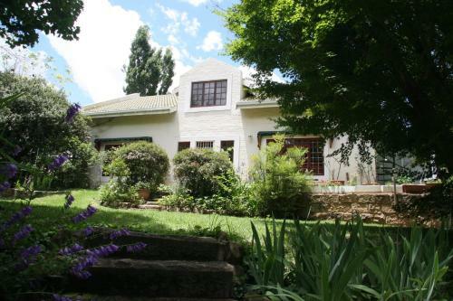 Apartamento The Gate Guesthouse