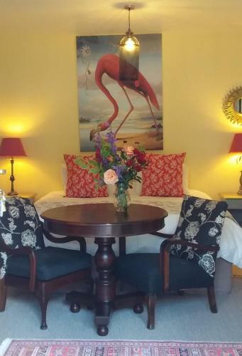 Apartamento The Gate Guesthouse