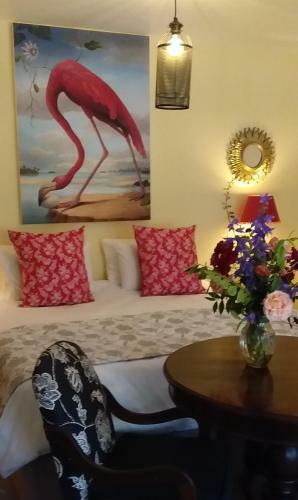 Apartamento The Gate Guesthouse