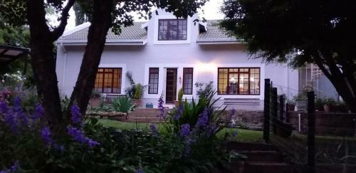 Apartamento The Gate Guesthouse