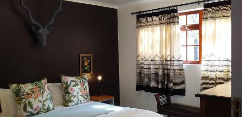 Apartamento The Gate Guesthouse