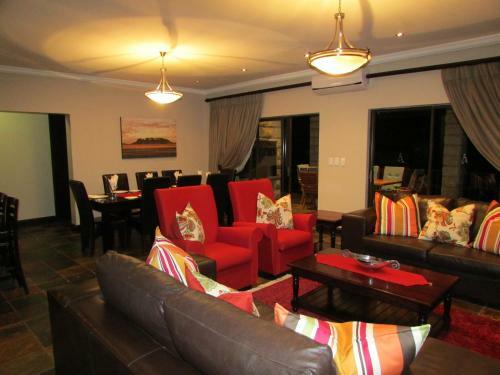 Apartamentos Barrister House