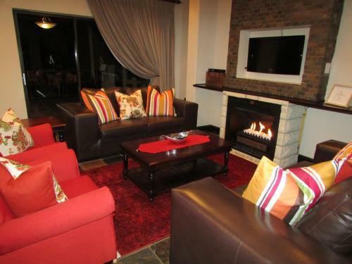 Apartamentos Barrister House