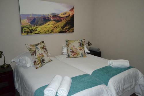 Apartamentos Barrister House