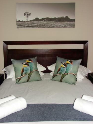 Apartamentos Barrister House