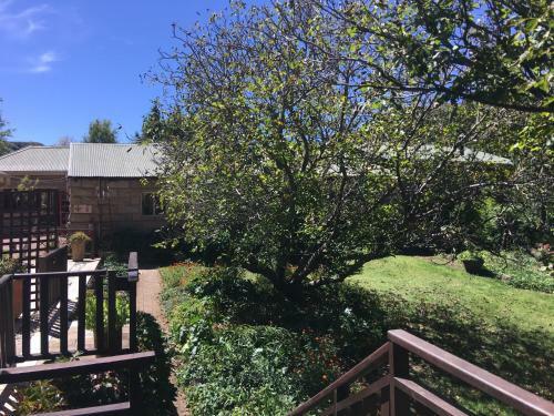 Sir Henry's Accommodation