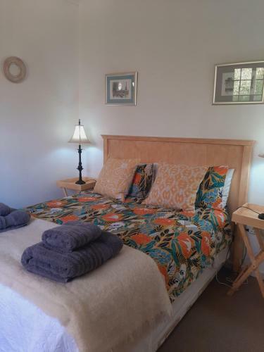 Sir Henry's Accommodation