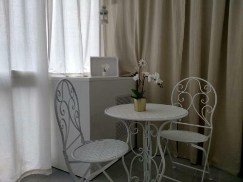 B&B Giovaldi's Torino