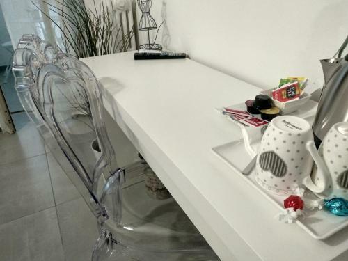 B&B Giovaldi's Torino