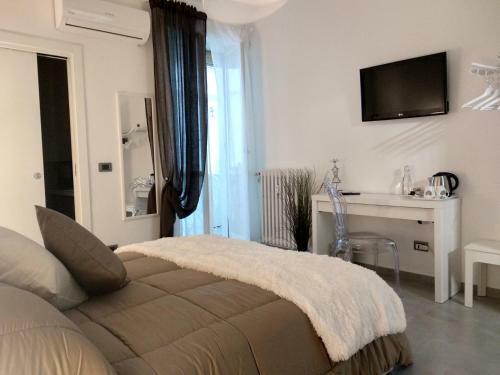 B&B Giovaldi's Torino