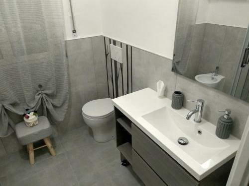 B&B Giovaldi's Torino