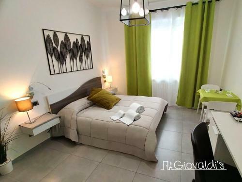 B&B Giovaldi's Torino