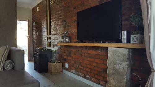 Apartamento Rochester
