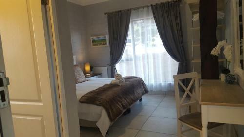 Apartamento Rochester