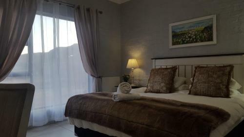 Apartamento Rochester