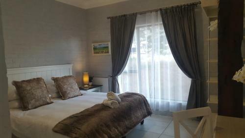 Apartamento Rochester