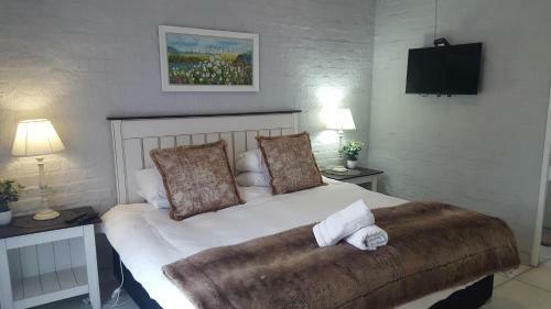 Apartamento Rochester