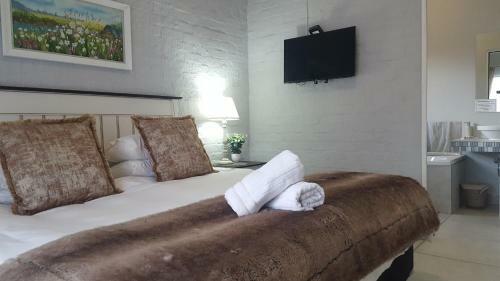 Apartamento Rochester