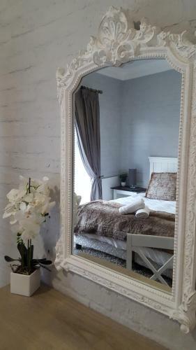Apartamento Rochester