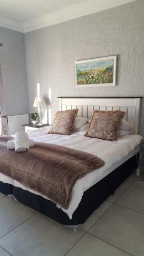 Apartamento Rochester