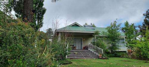 Hostal Habitat