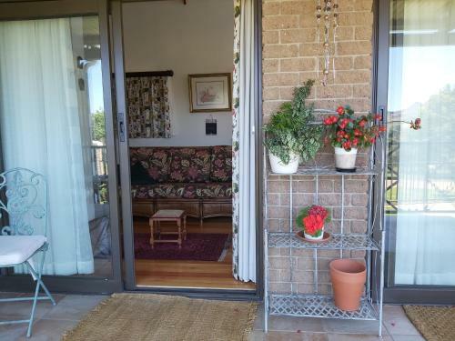 Clarens Mountain Sage Cottage