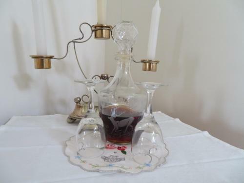 Clarens Mountain Sage Cottage