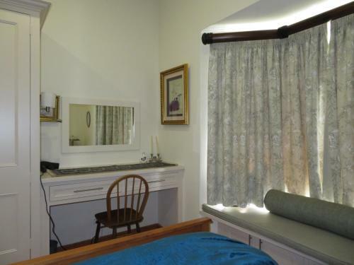 Clarens Mountain Sage Cottage