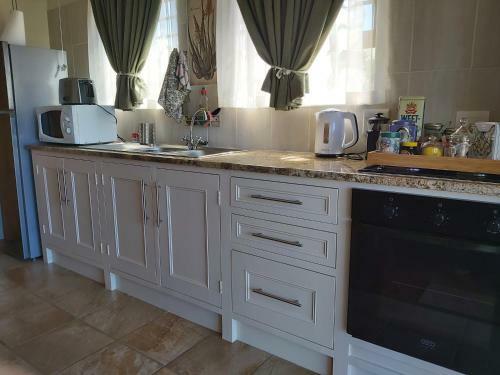 Clarens Mountain Sage Cottage