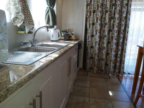 Clarens Mountain Sage Cottage