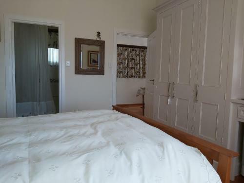 Clarens Mountain Sage Cottage