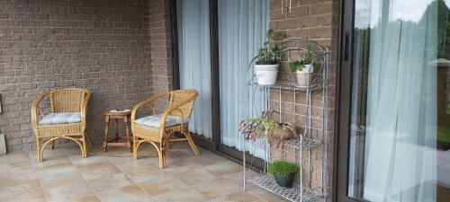 Clarens Mountain Sage Cottage