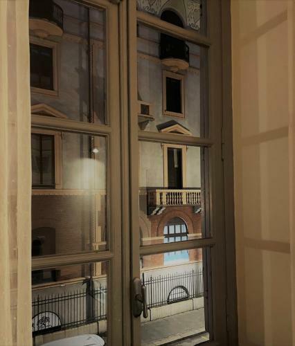 Apartamento La Casa Di Ringhiera