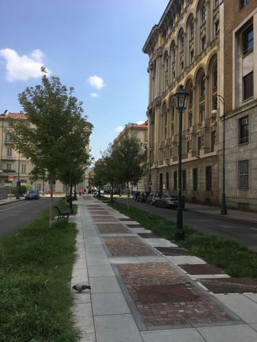 Apartamento La Casa Di Ringhiera