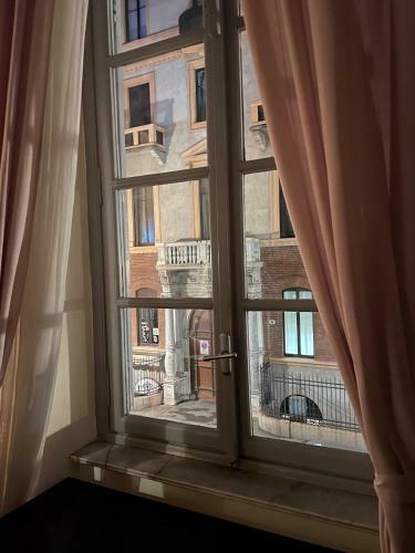 Apartamento La Casa Di Ringhiera