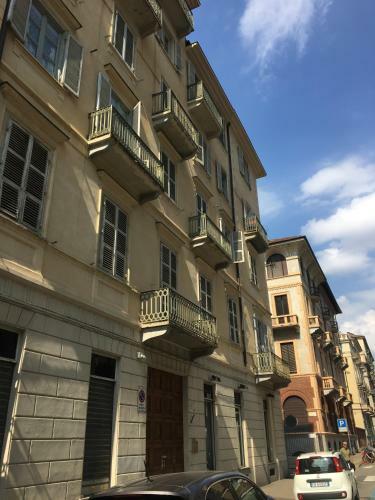 Apartamento La Casa Di Ringhiera