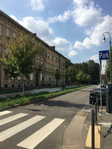 Apartamento La Casa Di Ringhiera