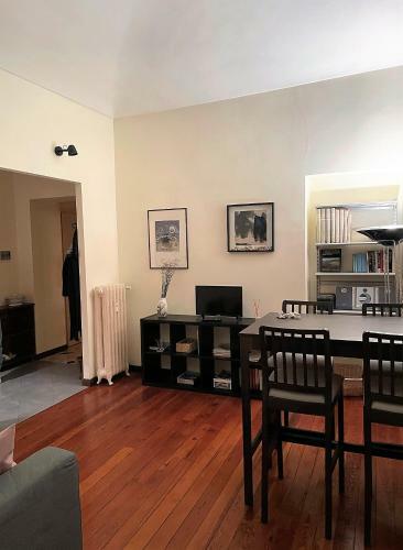 Apartamento La Casa Di Ringhiera