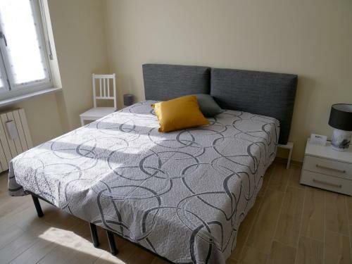 Apartamento Flat 61