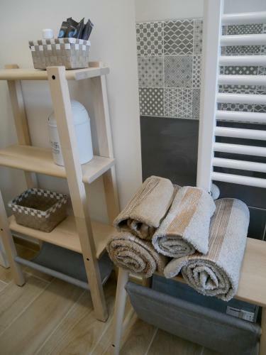 Apartamento Flat 61