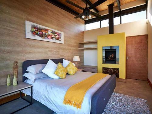 Lodge Letlapa Metsi