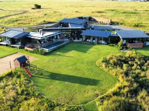 Lodge Letlapa Metsi