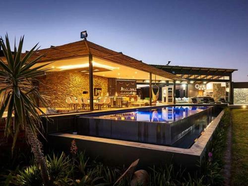 Lodge Letlapa Metsi