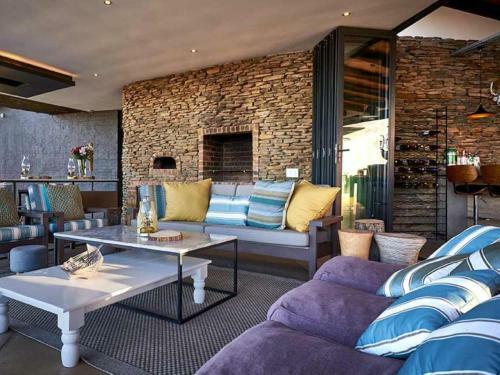 Lodge Letlapa Metsi