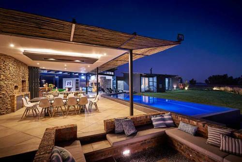 Lodge Letlapa Metsi