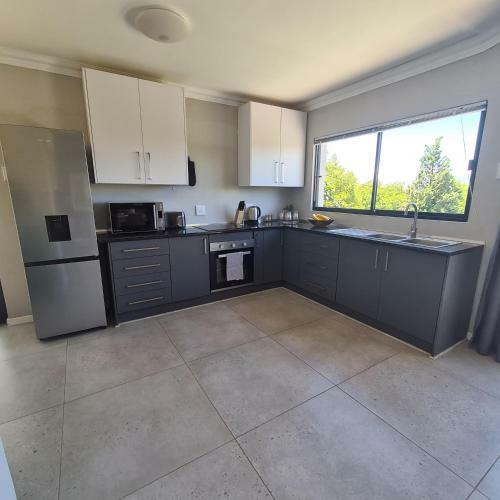 Apartamento Clarens Escape (unit 3)
