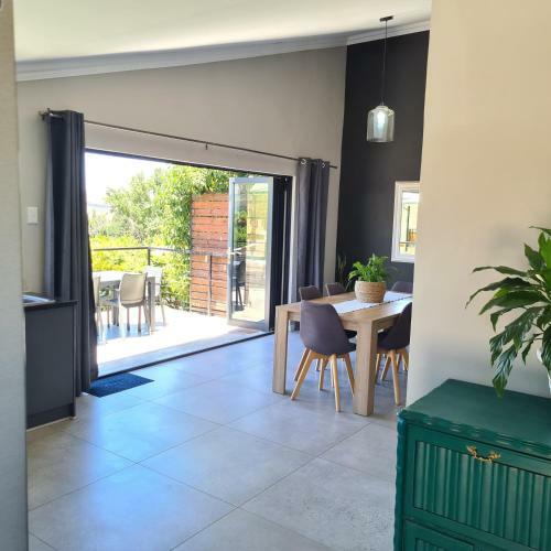 Apartamento Clarens Escape (unit 3)